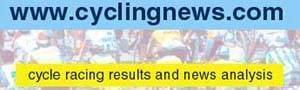Cycling News Link
